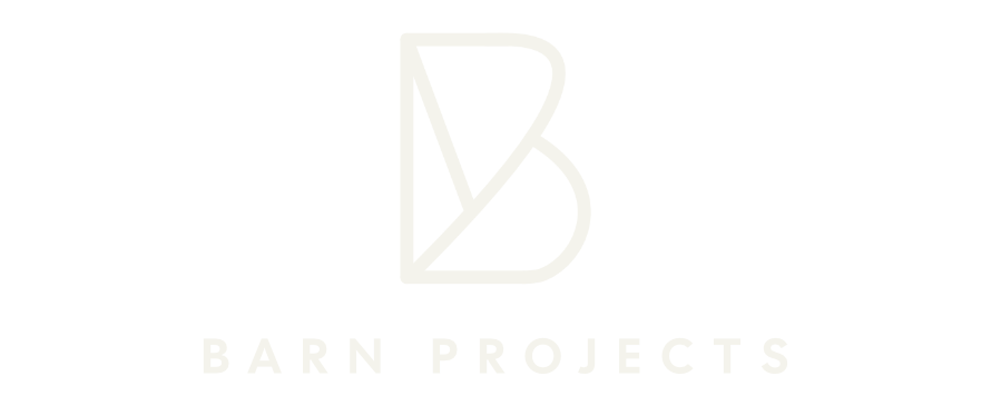 Barn Projects
